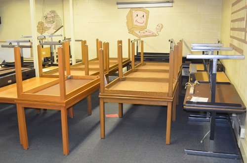 Property photo 33 - MAJOR 2-DAY AUCTION - East Allen County Schools Liquidation of Surplus